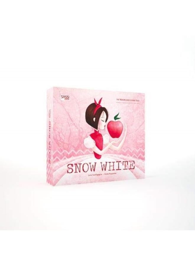 Snow White 