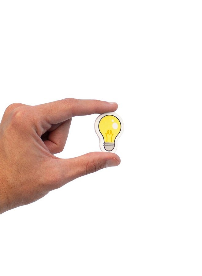 Junior Learning JL650 Vowel Objects, Multi Small - Image 4