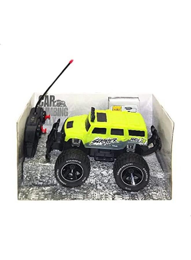 سيارة تحكم عن بعد - Image 1