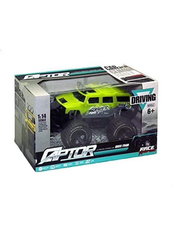 سيارة تحكم عن بعد - Image 2