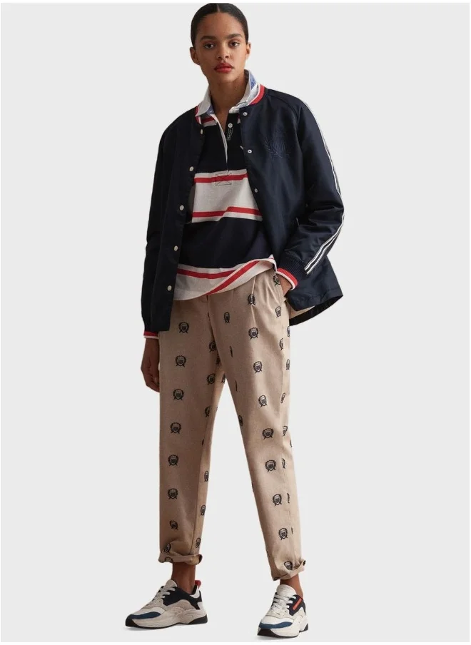 GANT Button Down Jacket