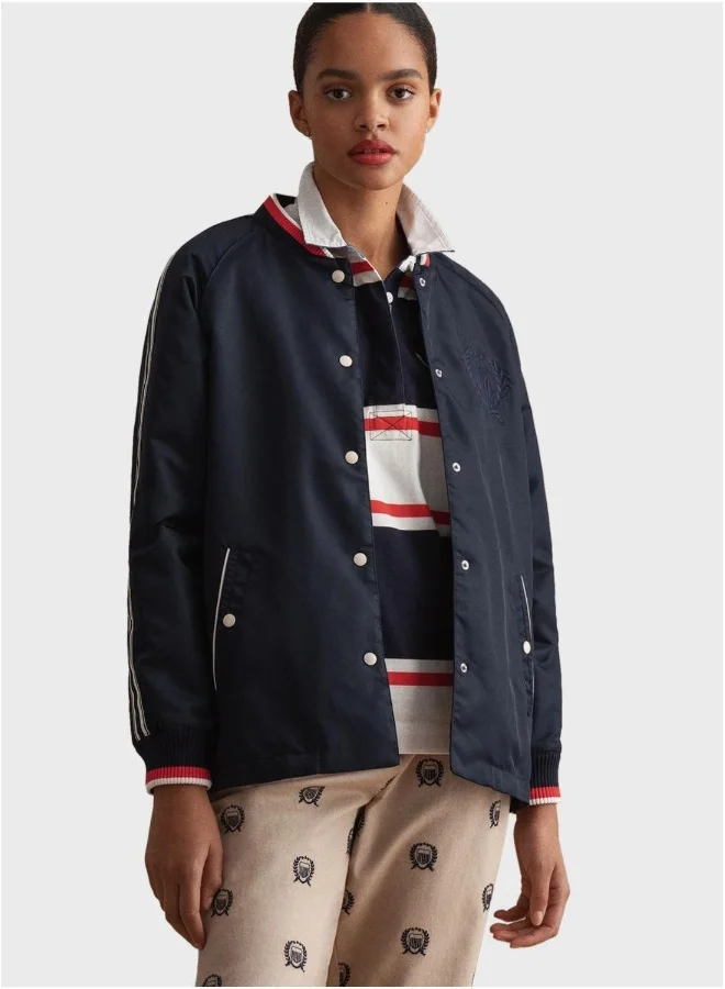 GANT Button Down Jacket