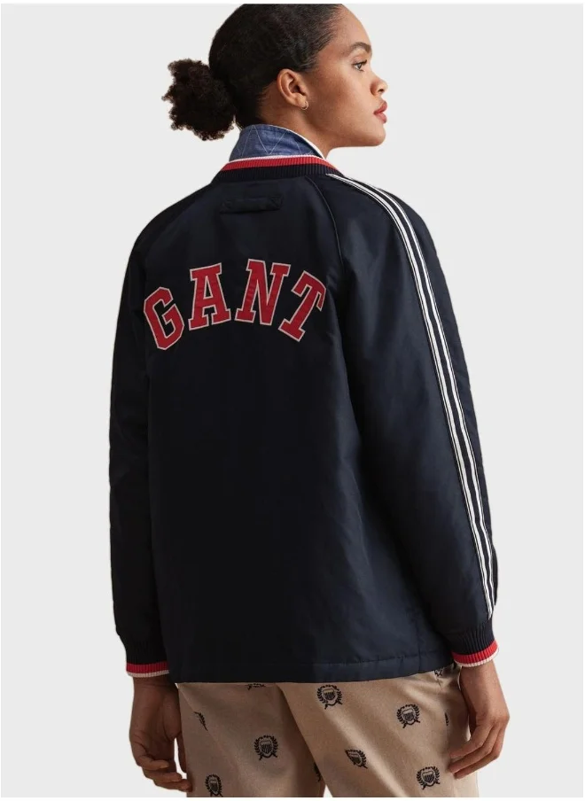 GANT Button Down Jacket