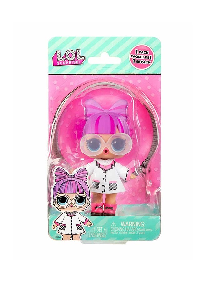 L.O.L. SURPRISE! - Tots_ P.H.D.B.B. - Image 1