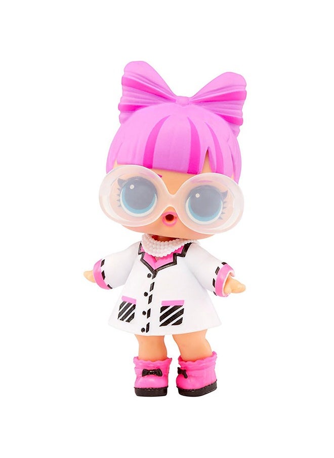 L.O.L. SURPRISE! - Tots_ P.H.D.B.B. - Image 1