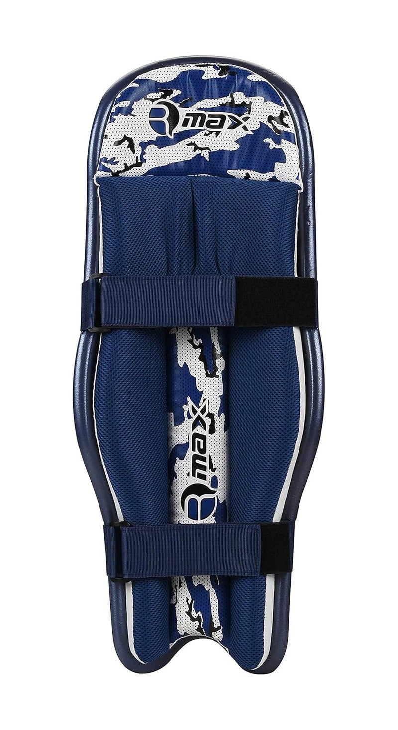 WINART /R-MAX Cricket Batting Legguard Pad for Men - Image 4