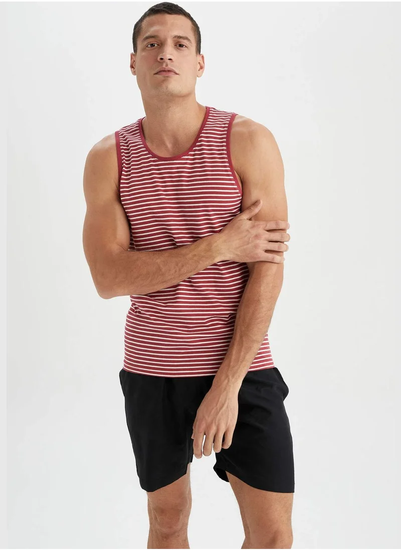 DeFacto Man Slim Fit Vest
