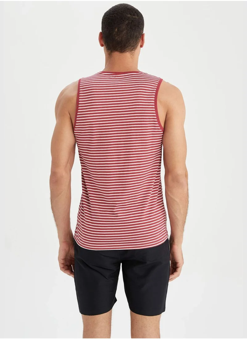 DeFacto Man Slim Fit Vest