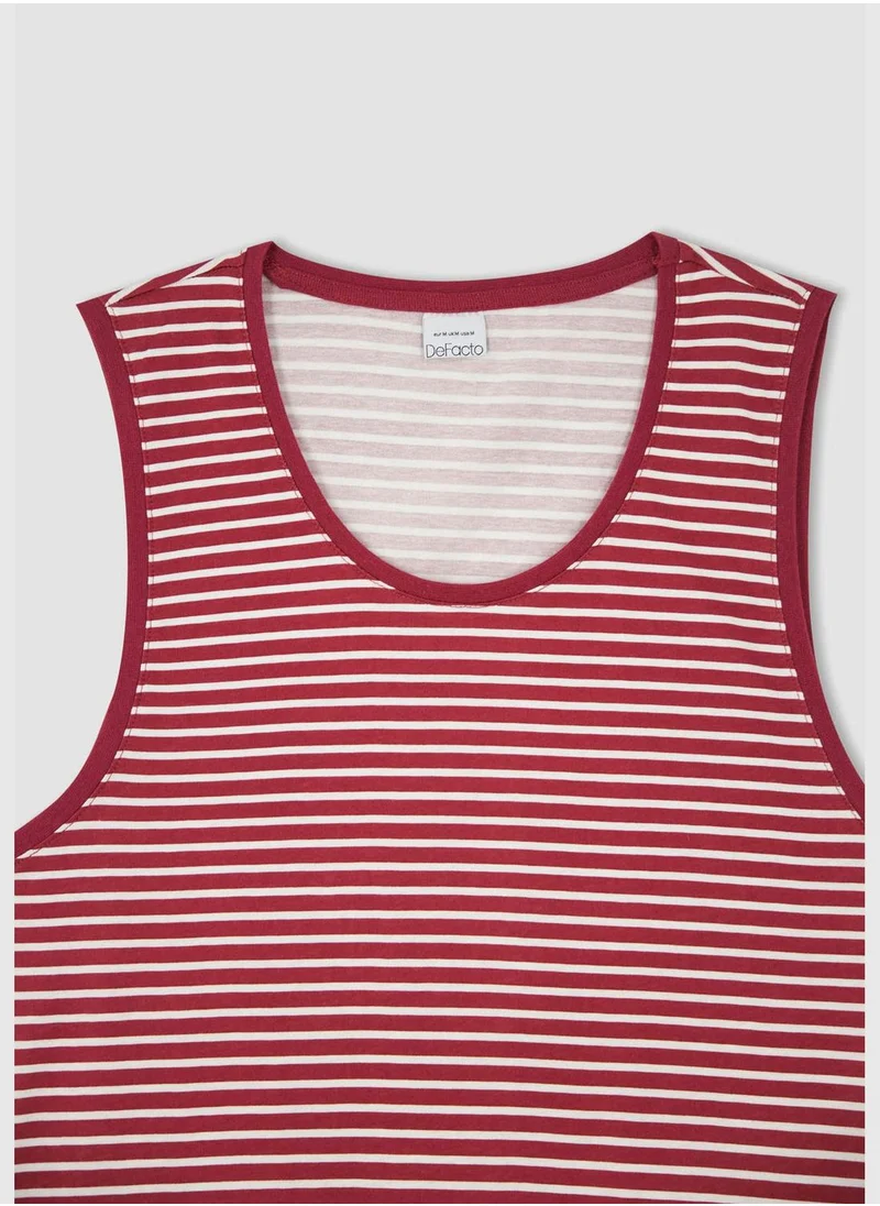 DeFacto Man Slim Fit Vest