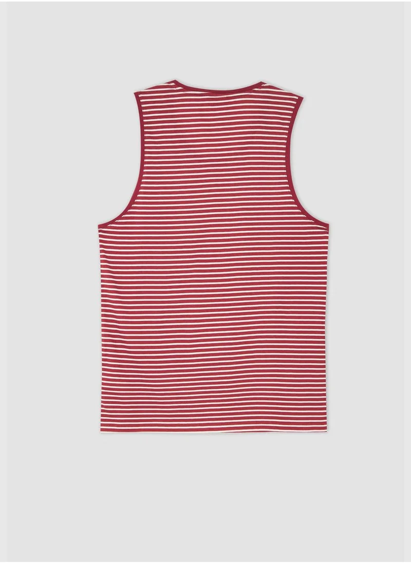 DeFacto Man Slim Fit Vest