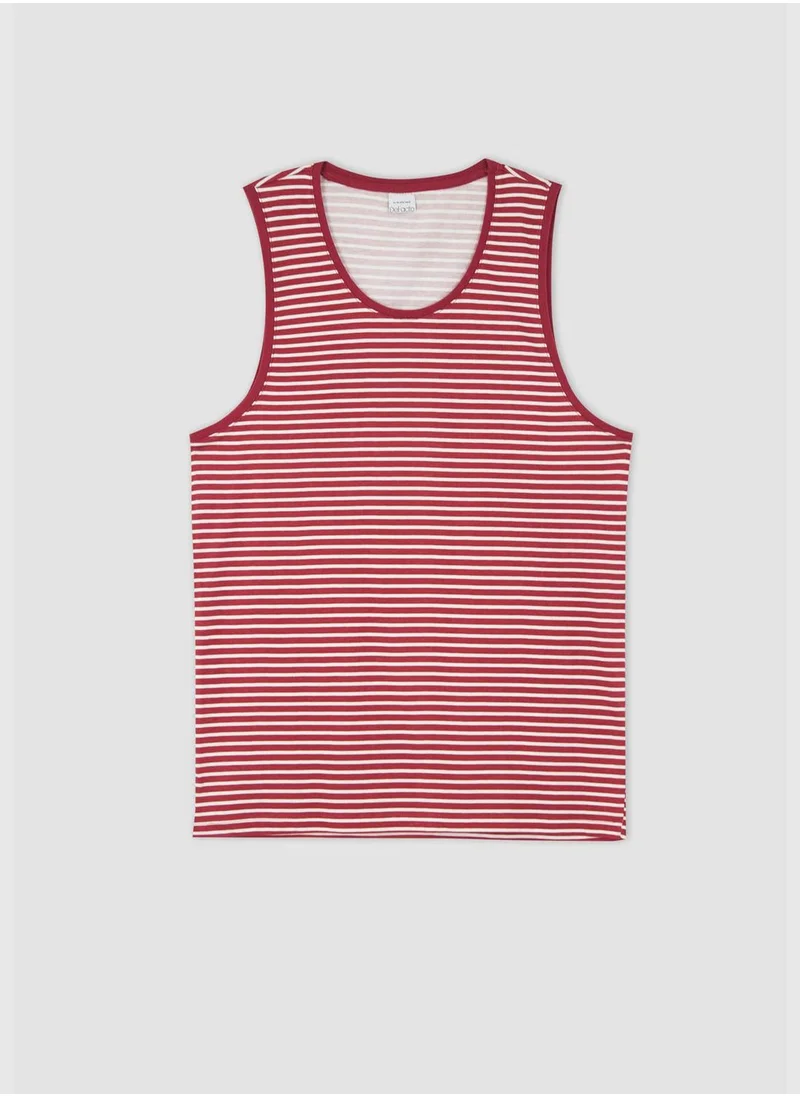 DeFacto Man Slim Fit Vest