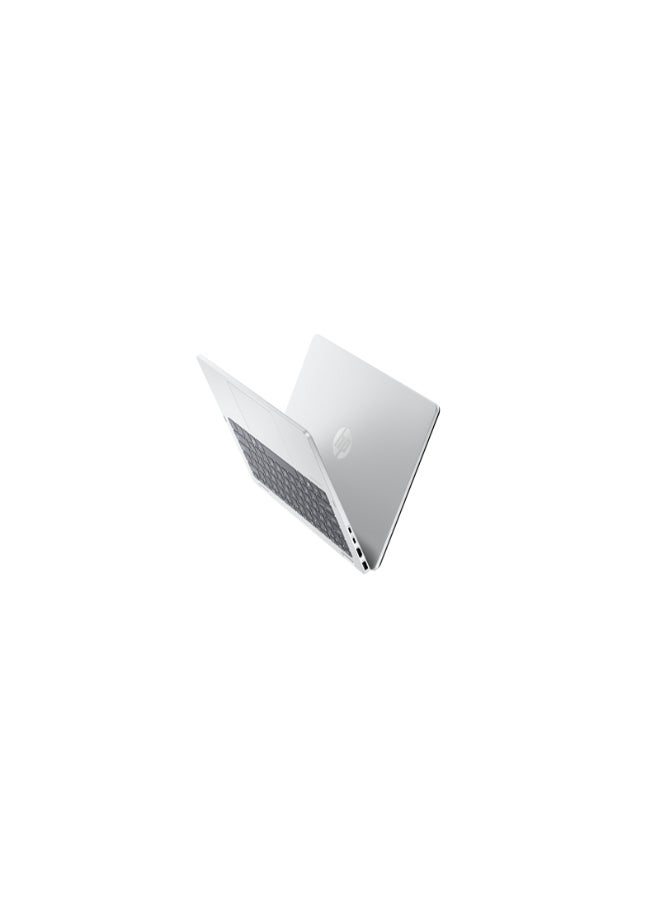 HP لابتوب أومني بوك 5 فليب 2 في 1 14-fp0035ne مع شاشة تعمل باللمس مقاس 14 بوصة، معالج كور 5/16 جيجابايت رام/512 جيجابايت SSD/رسومات إنتل إيريس XE/ويندوز 11 هوم - Image 5