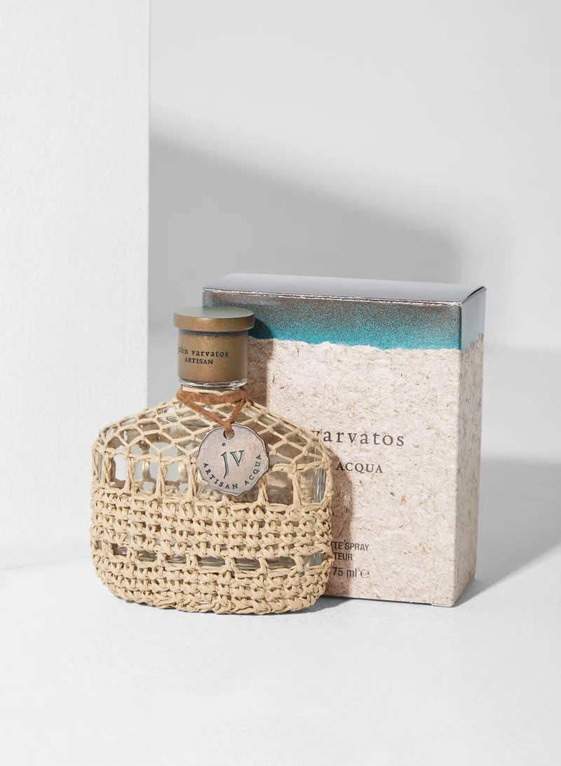 John Varvatos Artisan Acqua -75Ml Edt