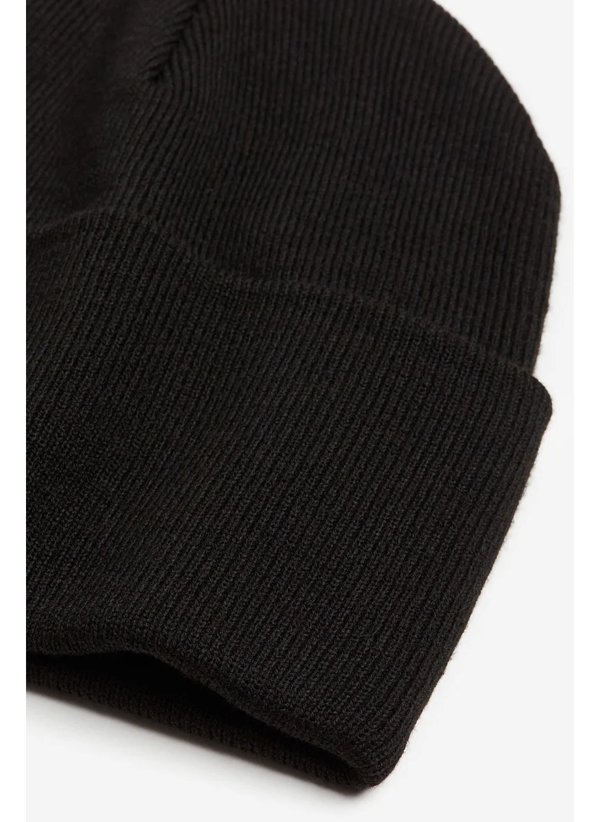 H&M Knitted Hat