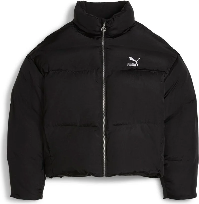 بوما Classics Oversized Puffer Jacket Women's Coat