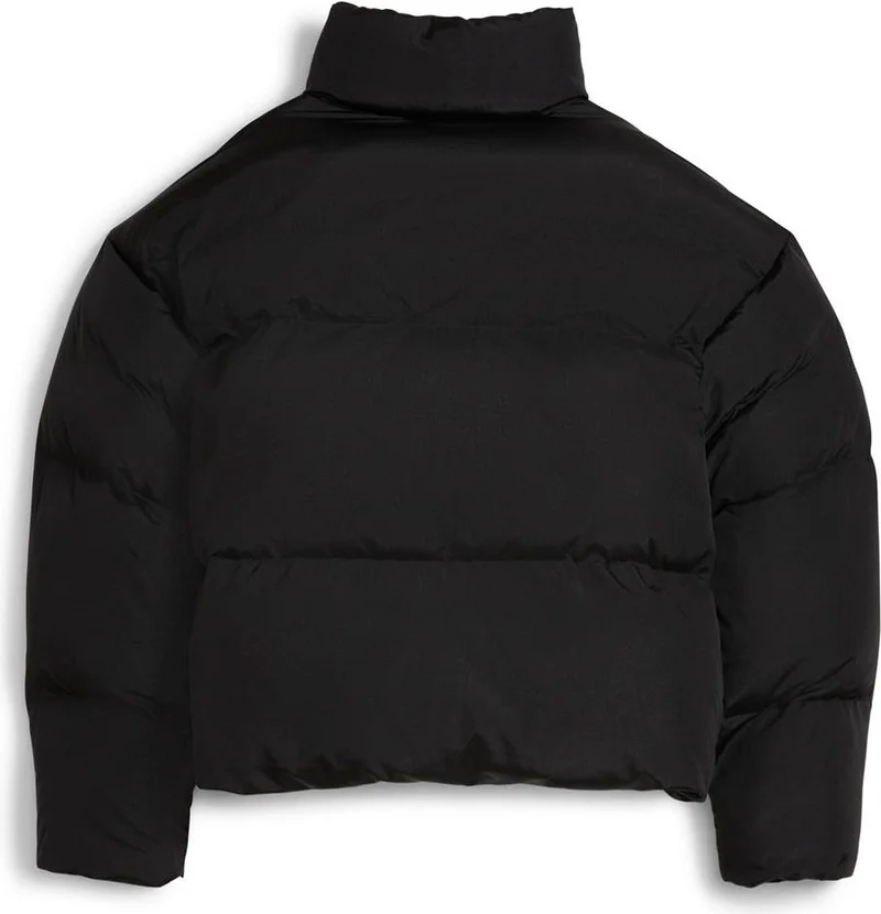 بوما Classics Oversized Puffer Jacket Women's Coat