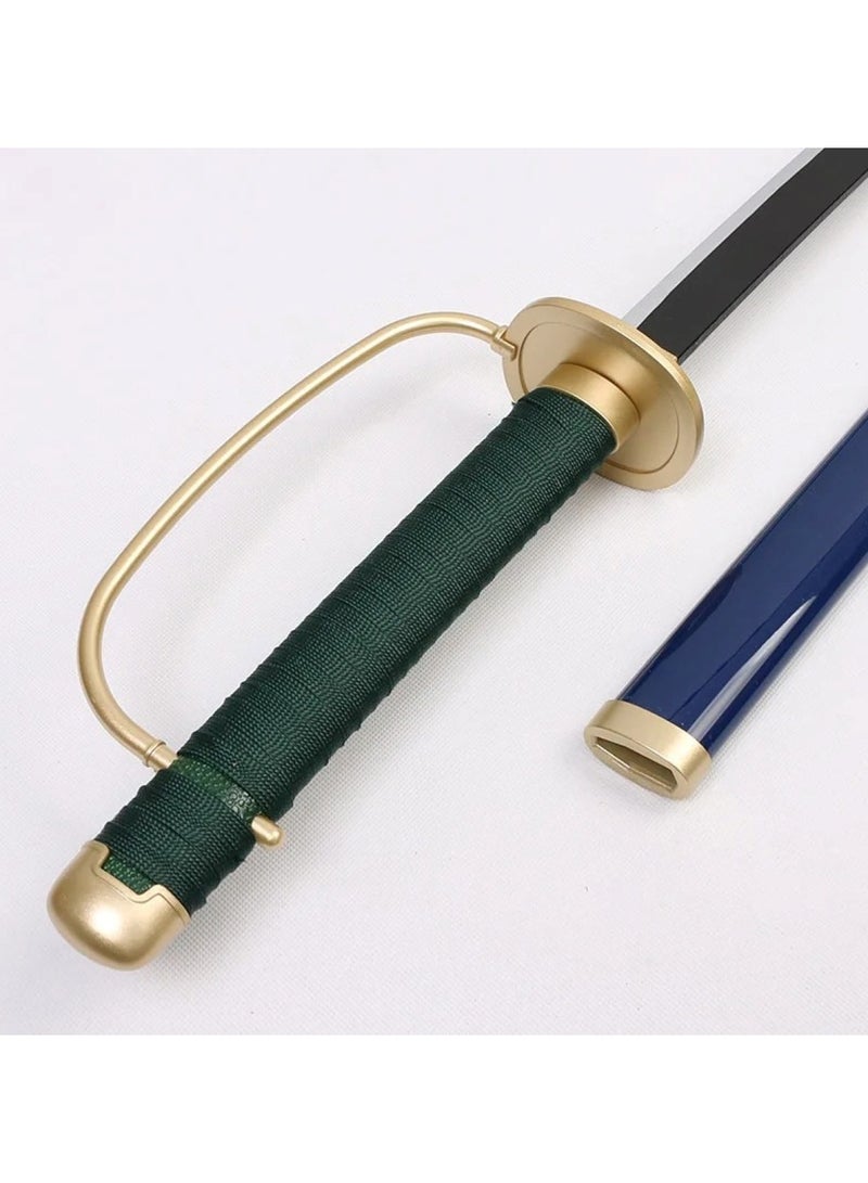 Huitich Katana Shape Sword For Kids Action And Adventure Blue - Image 2