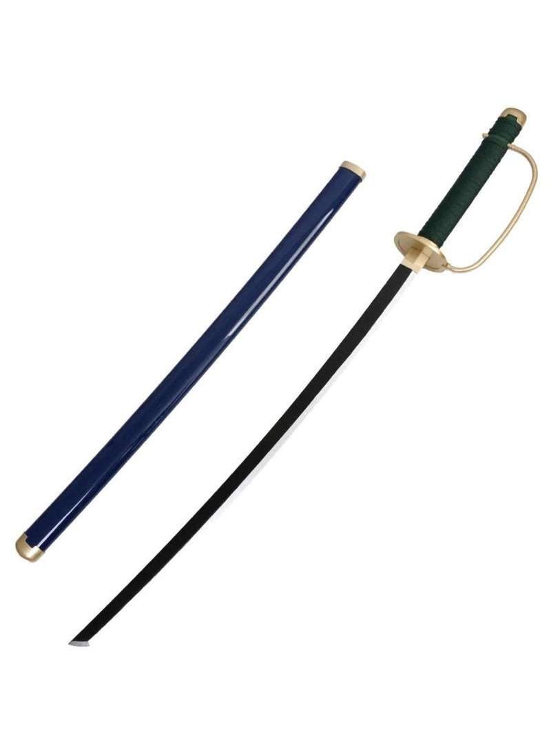 Huitich Katana Shape Sword For Kids Action And Adventure Blue - Image 1