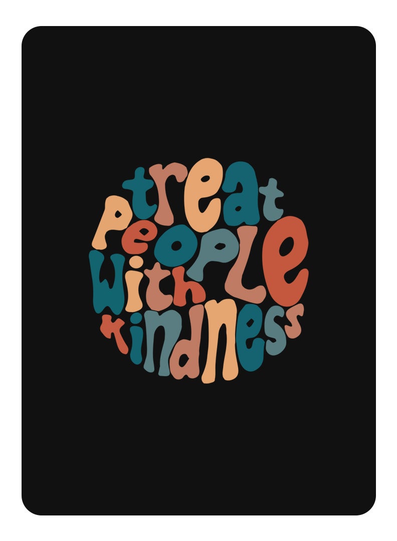 Theodor Protective Flip Case For Samsung Galaxy Tab S9 Ultra With Trifold Stand Auto Wake Sleep Shockproof Cover TPWK-01 - Image 1