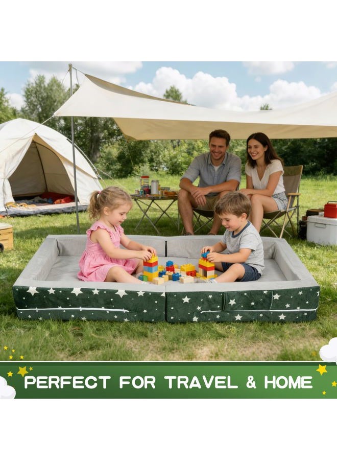laapee Kid Sofa Bed - Image 4