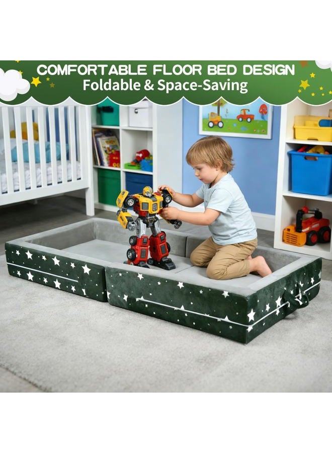 laapee Kid Sofa Bed - Image 2