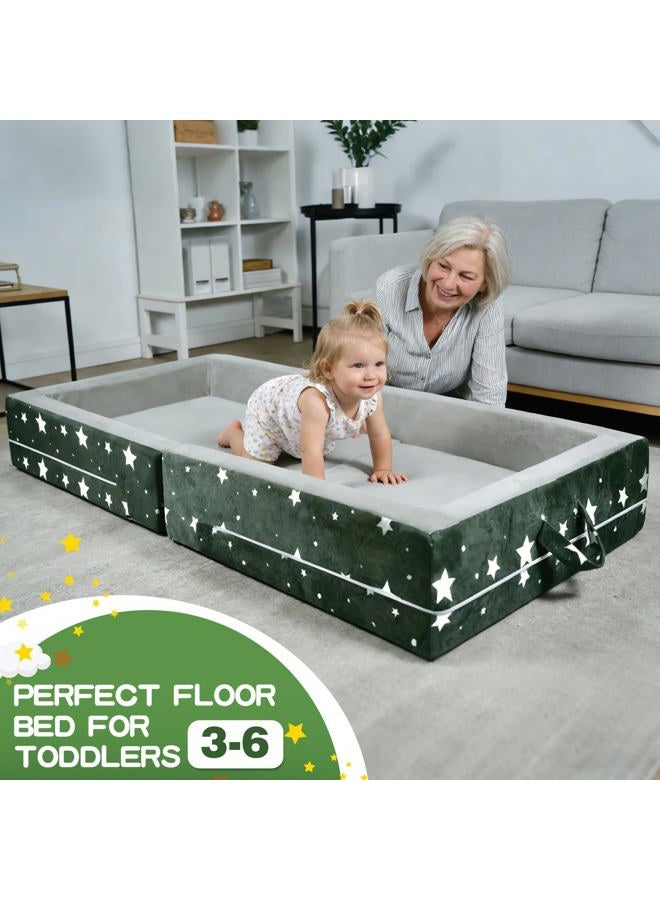 laapee Kid Sofa Bed - Image 5