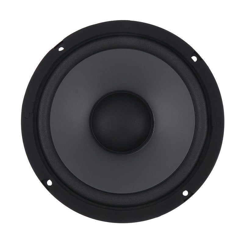 DriSentri Car Audio Loudspeaker, 6.5 Inch 600W 2-Way Car HiFi Coaxial Speaker Vehicle Door Auto Audio Music Stereo - Image 1