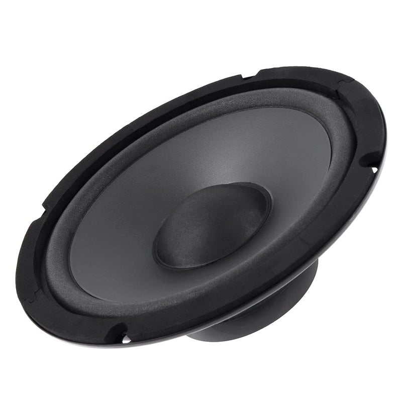 DriSentri Car Audio Loudspeaker, 6.5 Inch 600W 2-Way Car HiFi Coaxial Speaker Vehicle Door Auto Audio Music Stereo - Image 5