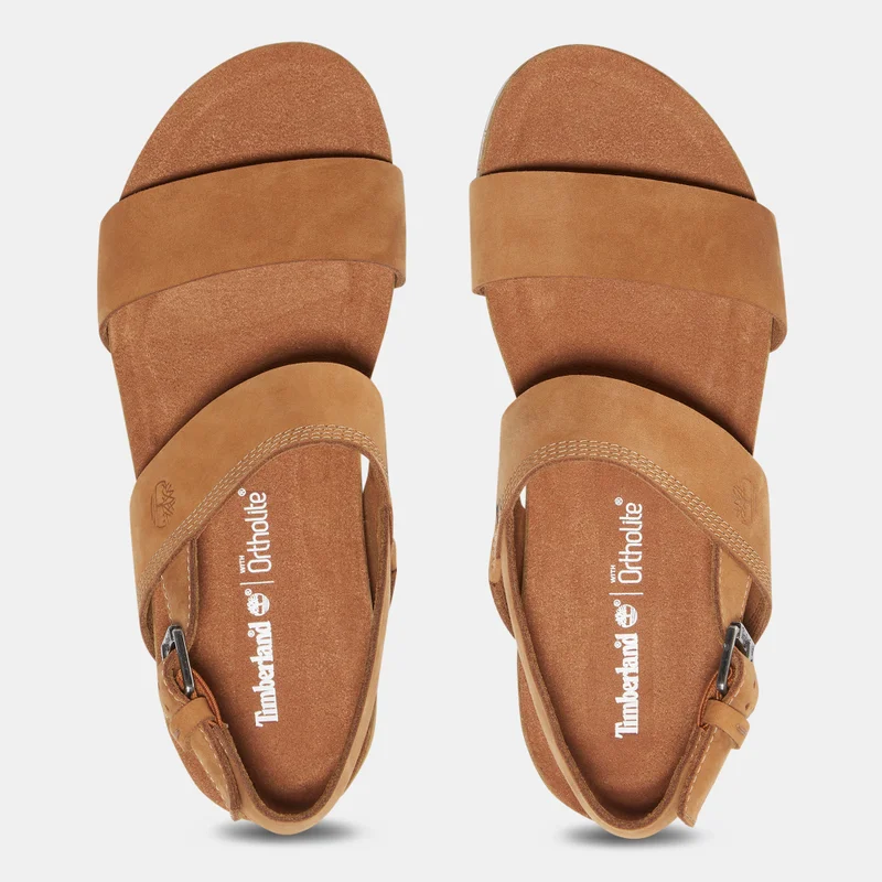 Timberland Women's Malibu Waves Sandals