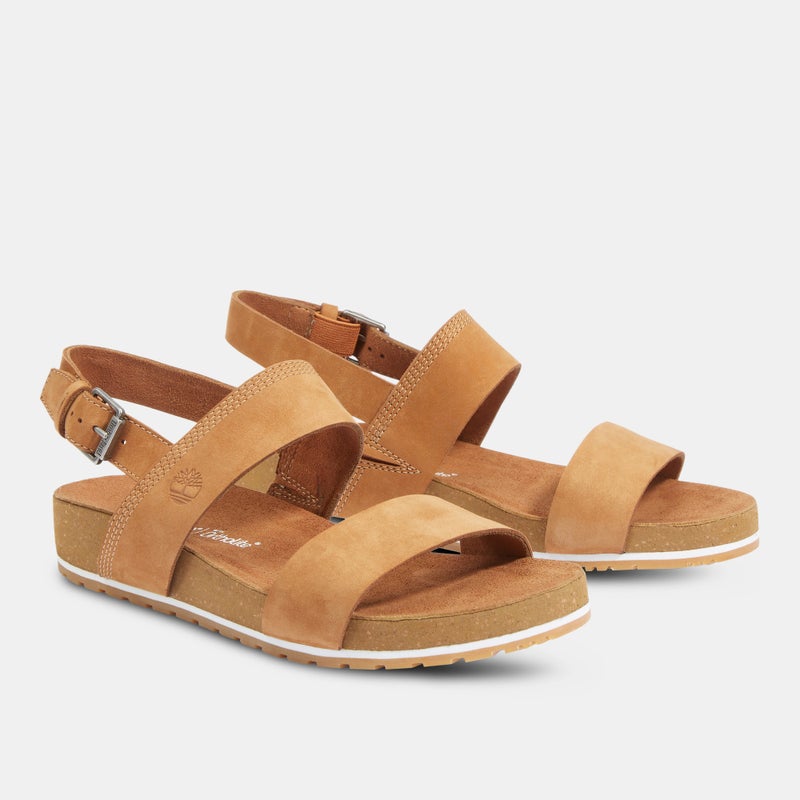 Timberland Women's Malibu Waves Sandals - Image 2