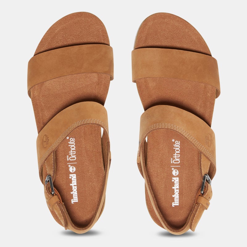 Timberland Women's Malibu Waves Sandals - Image 5