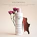 Christophe Robin Delicate Volumizing Conditioner With Rose Extracts for Thin, Fine, and Flat Hair 6.7 fl. oz - Image 3