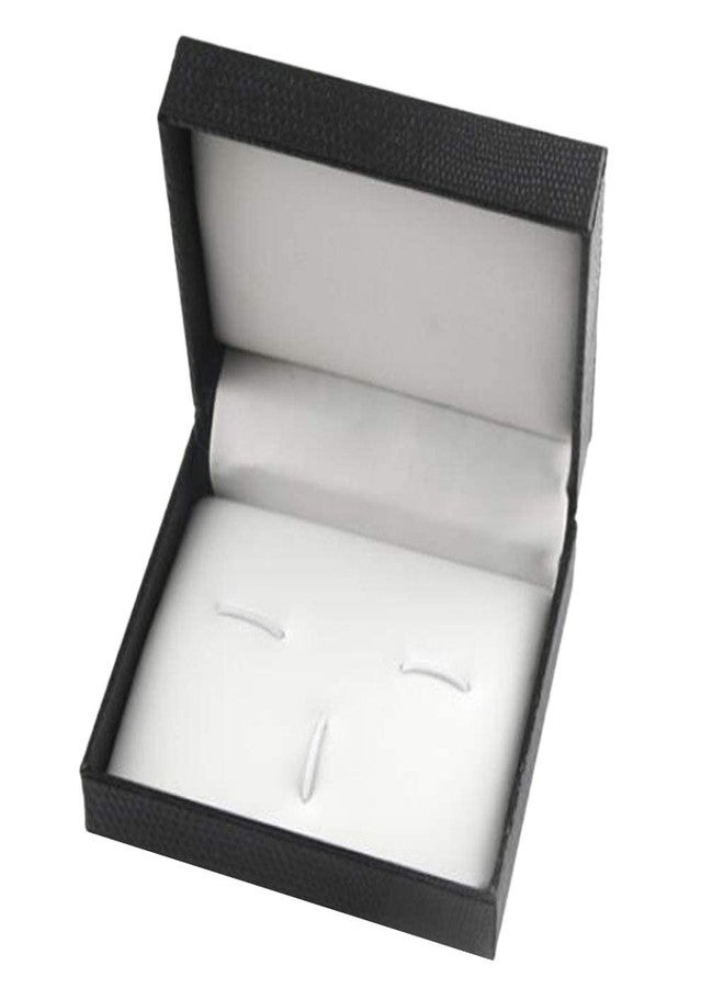 SANDHA Cufflinks Tie Clips tiepin Sets Lapel pin Classic Design Men's Jewelry Gift Box All Silver and Gold Pattern avaiable we Have All This Iteam (13) - Image 2