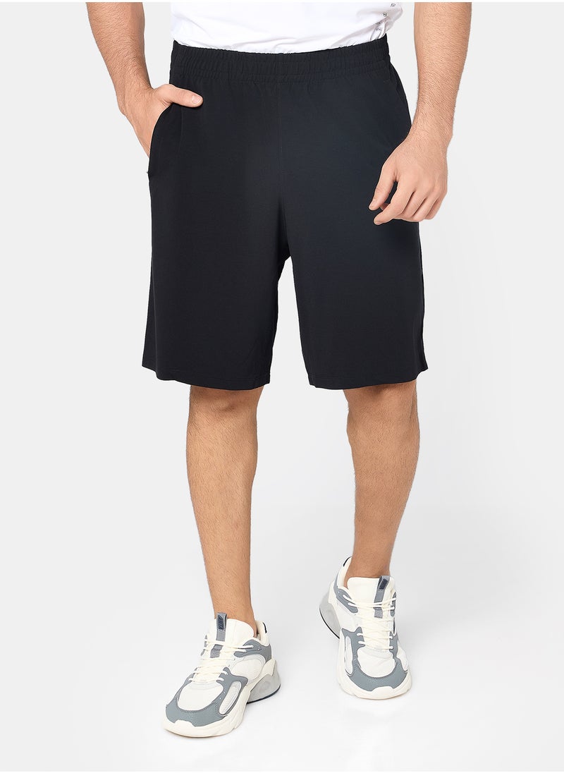 Cross Training Knit Shorts - pzsku/Z3E9B525BA246F4B6CED7Z/45/_/1721738249/0eb13e94-8958-4332-85a8-92d4270dd275