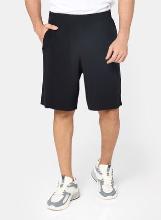 Cross Training Knit Shorts
