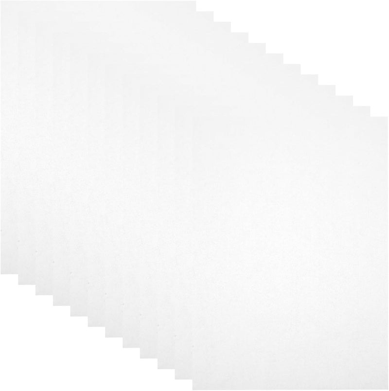 WRITWAA 100 Sheets A4 Tracing Paper for Drawing and Calligraphy Sketching Paper for Artists and Students for Art Practice - Image 1