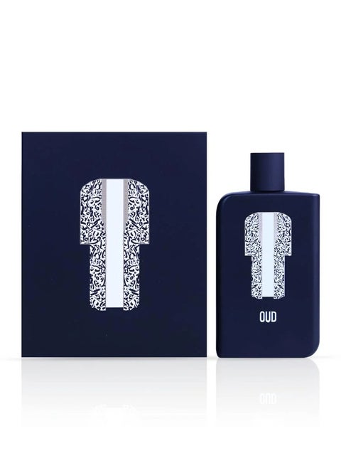 عطر صمام عود او دو بارفيوم 100مل