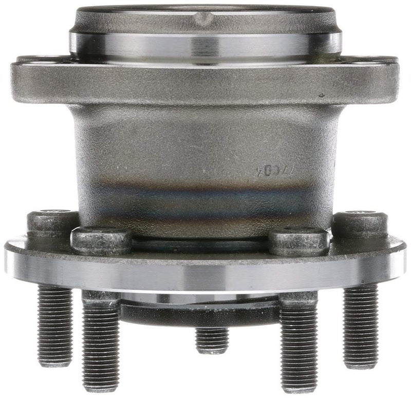 NSK 55BWKH12 Wheel Bearing and Hub Assembly - Image 3