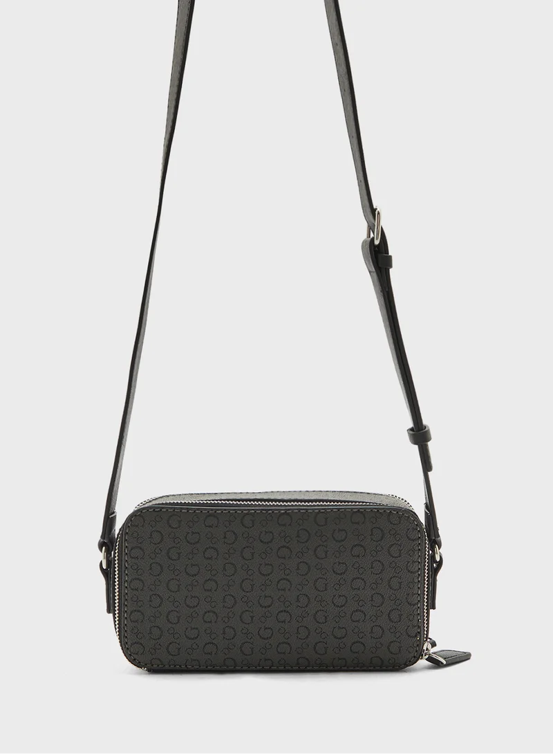جس Charlestown Mini Crossbody