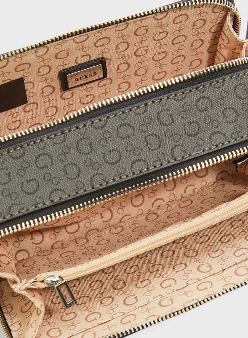 جس Charlestown Mini Crossbody
