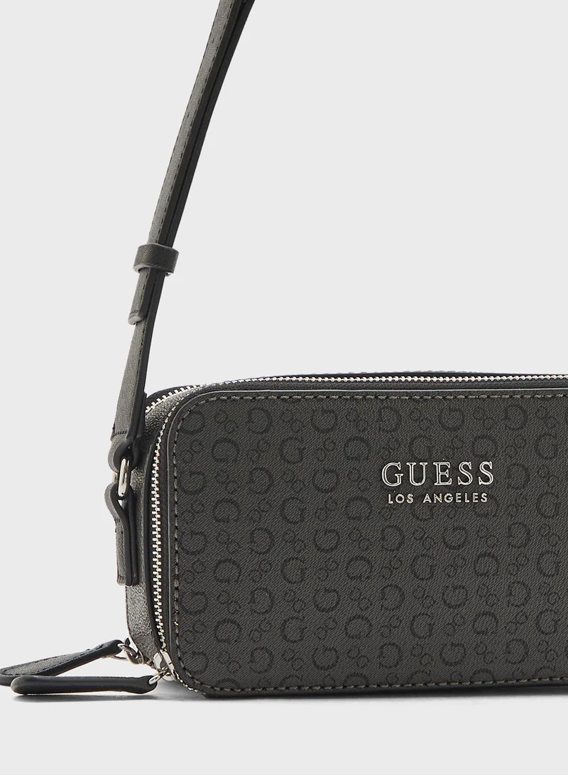 جس Charlestown Mini Crossbody