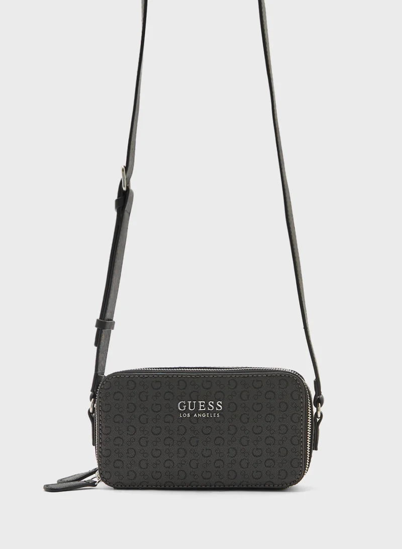 جس Charlestown Mini Crossbody