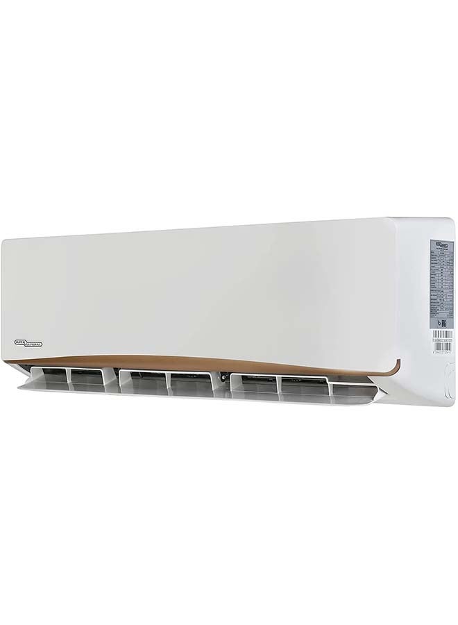 SUPER GENERAL 2 Ton Rotary Compressor Split AC 250 W SGS 245GE White - Image 5