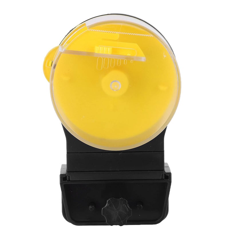 Automatic Fish Feeder Flexible Material Versatile Food Options Color 12 - Image 4