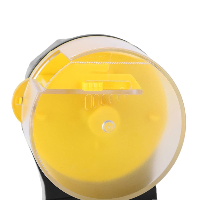 Automatic Fish Feeder Flexible Material Versatile Food Options Color 12 - Image 3
