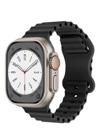 S8 Ultra Max Smartwatch Series 8 S8 Smart Watch Ultra AI Voice Smart Watch 2.0inch Bluetooth Call Wriless Charging Watch 8 Ultra - pzsku/Z3E9BAF498085CACA8B9DZ/45/_/1732665380/e39dd812-1b73-43b2-9246-83231bf3a323