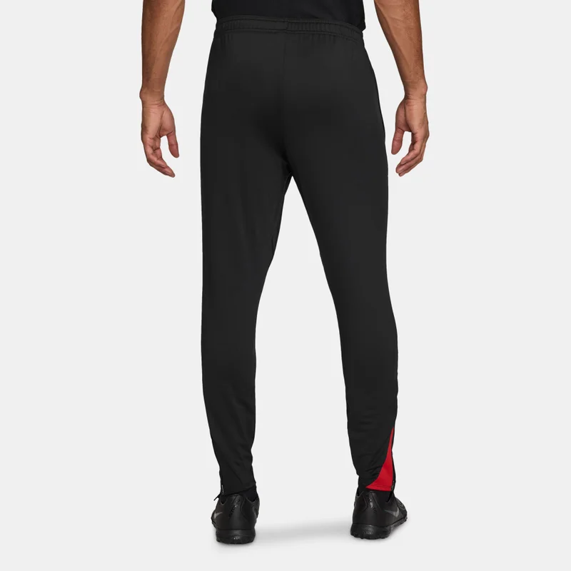 Nike Black Men's Atletico Madrid Strike Third Football Pants for Men | Best Price UAE