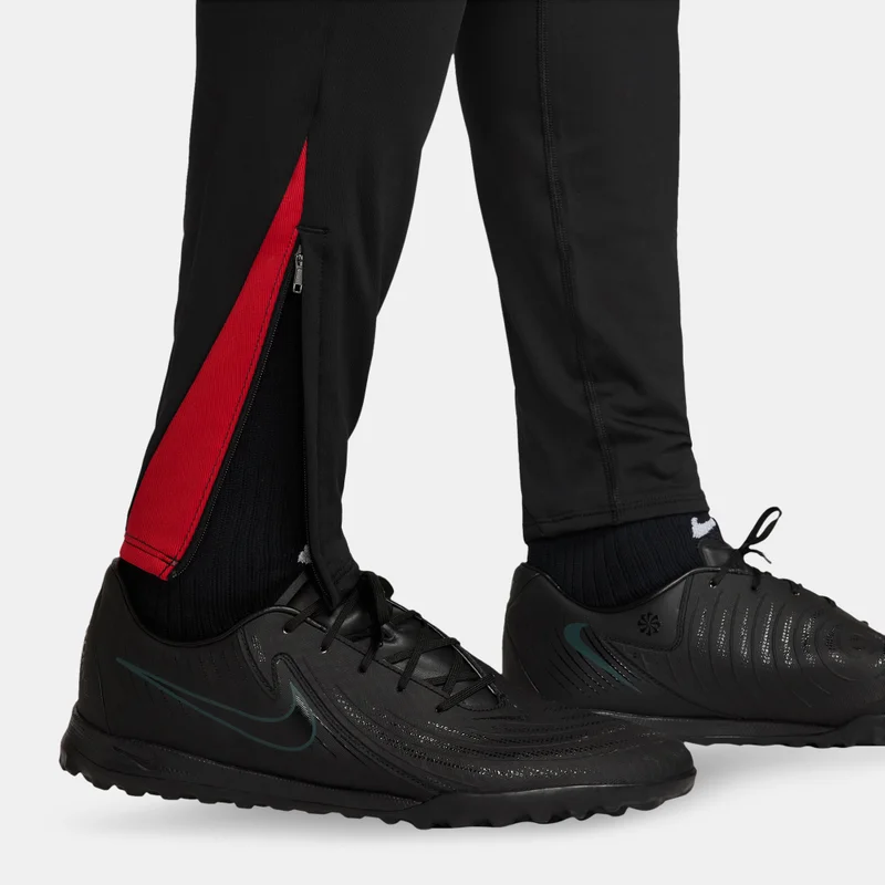 Nike Black Men's Atletico Madrid Strike Third Football Pants for Men | Best Price UAE