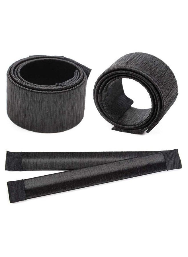 StayBuy™ Hair Bun Maker Twist Bun Maker HairstyleTool and Hair Juda Maker Magic Clip Hair Aceessories For Women/Girls Pack-02 - Image 2