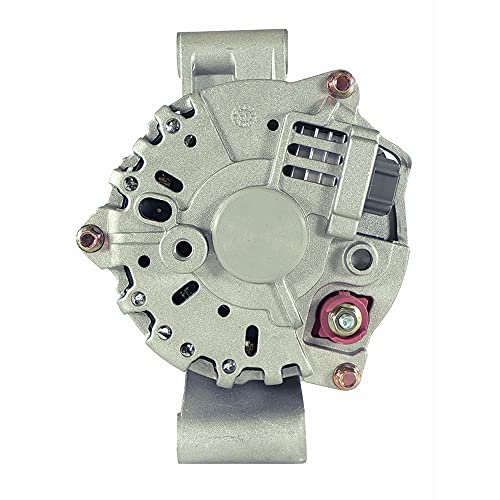 DB Electrical مولد كهربائي DB Electrical 400-14044 متوافق مع/بديل لـ Super Duty F250 F450 F550 7.3L (1999-2001)، Excursion 7.3L (2000-2001)، F150 F250 F350 F450 بيك أب (1999-2001) Super D - Image 4